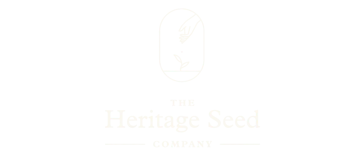 Logo Heritage Seed Company